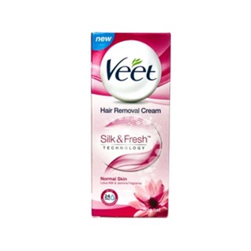 VEET HAIR REMV. CREAM NORMAL SKIN(M) 50g